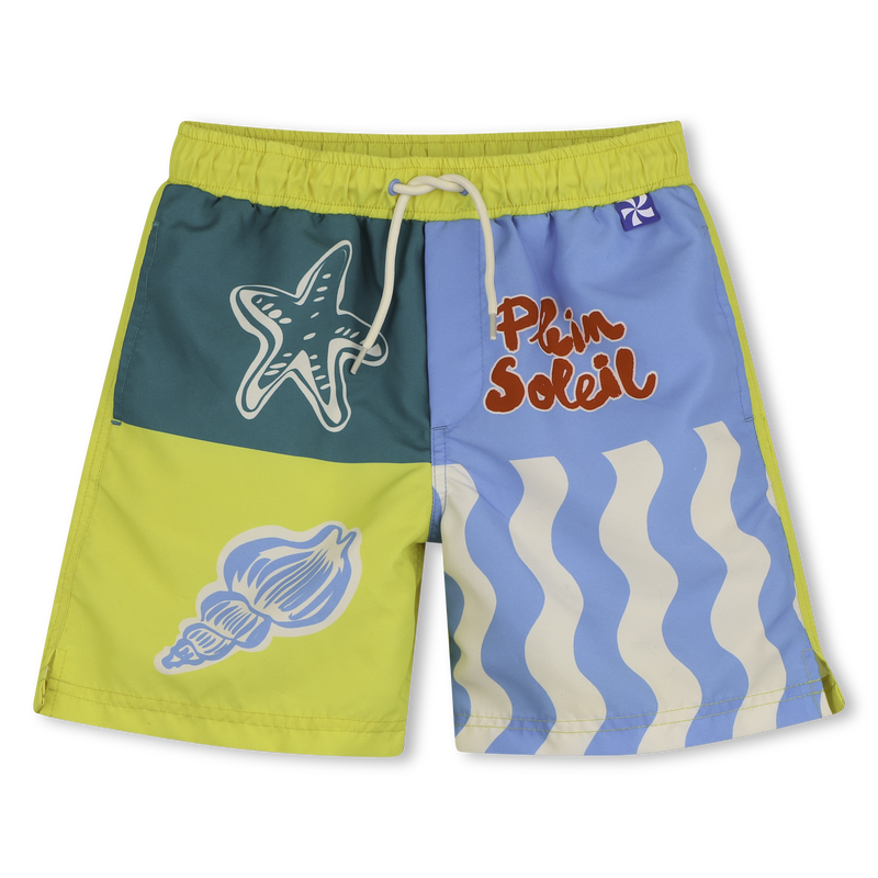 Swim Trunks KIDS AROUND 
                        BOY