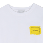 Short-Sleeved T-Shirt MARC JACOBS 
                    BOY