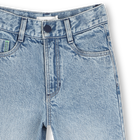 Denim pants BILLIEBLUSH 
                    BOY