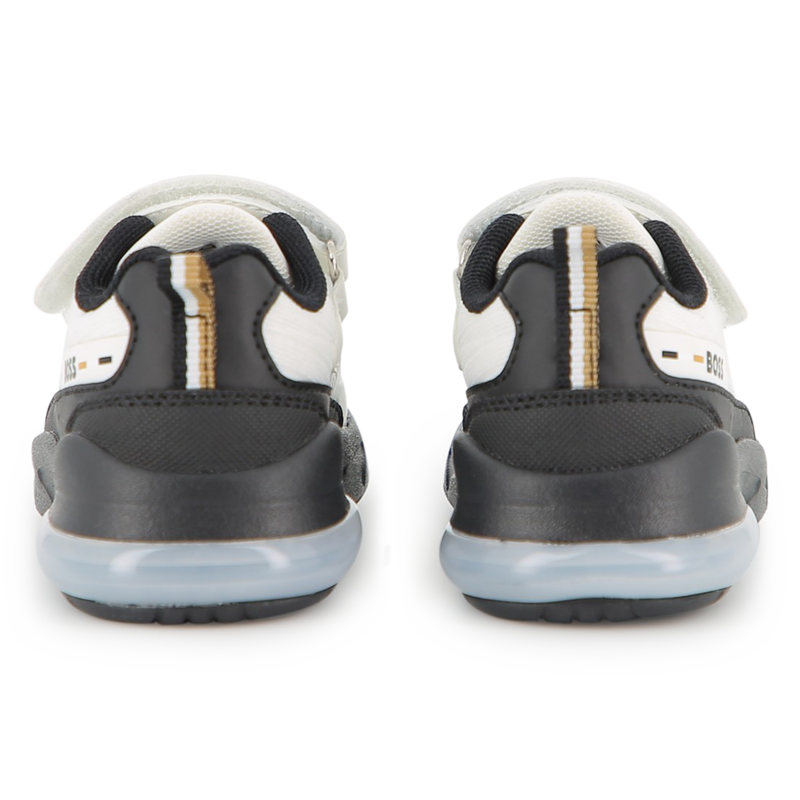 Lace-Up Sneakers BOSS 
                        BOY