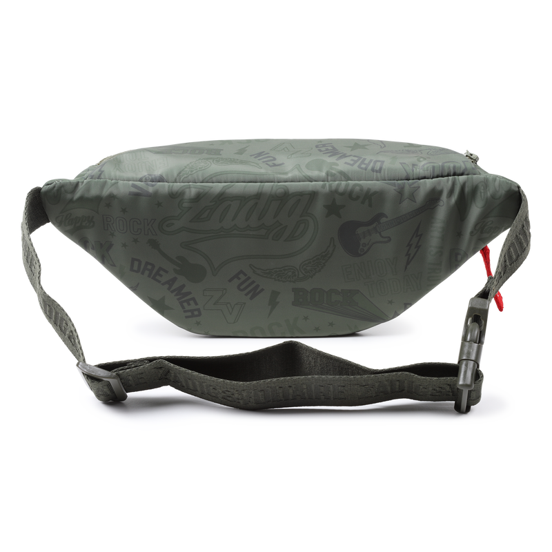 Zadig and hotsell voltaire fanny pack