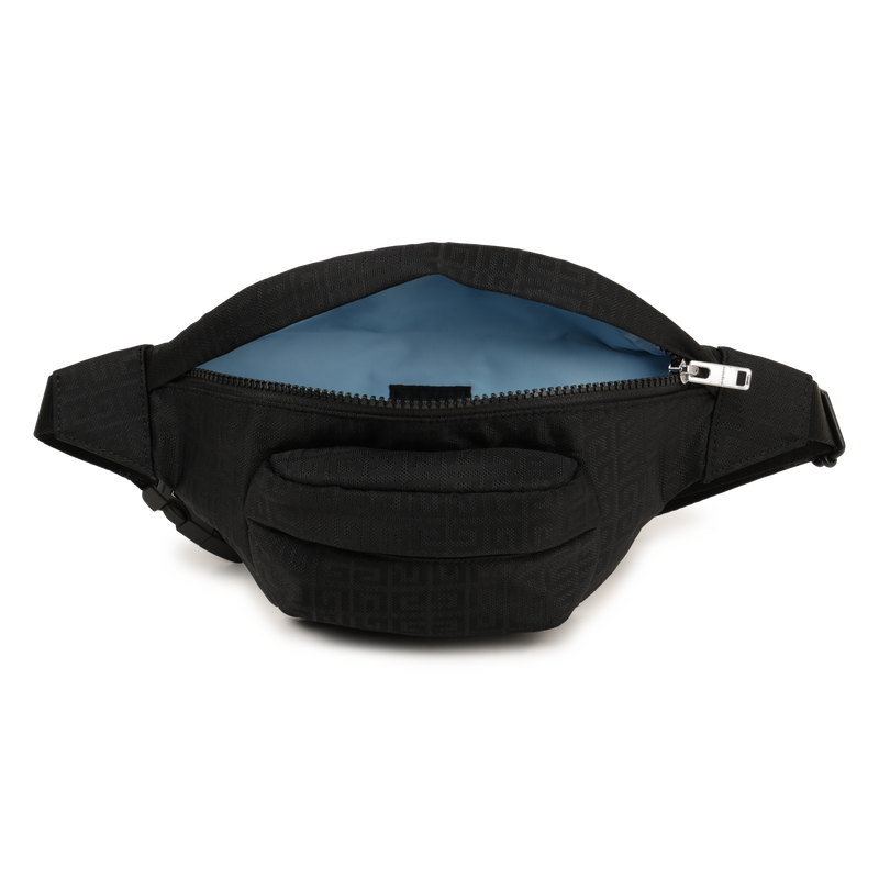 Zip-up belt bag GIVENCHY 
                    UNISEX