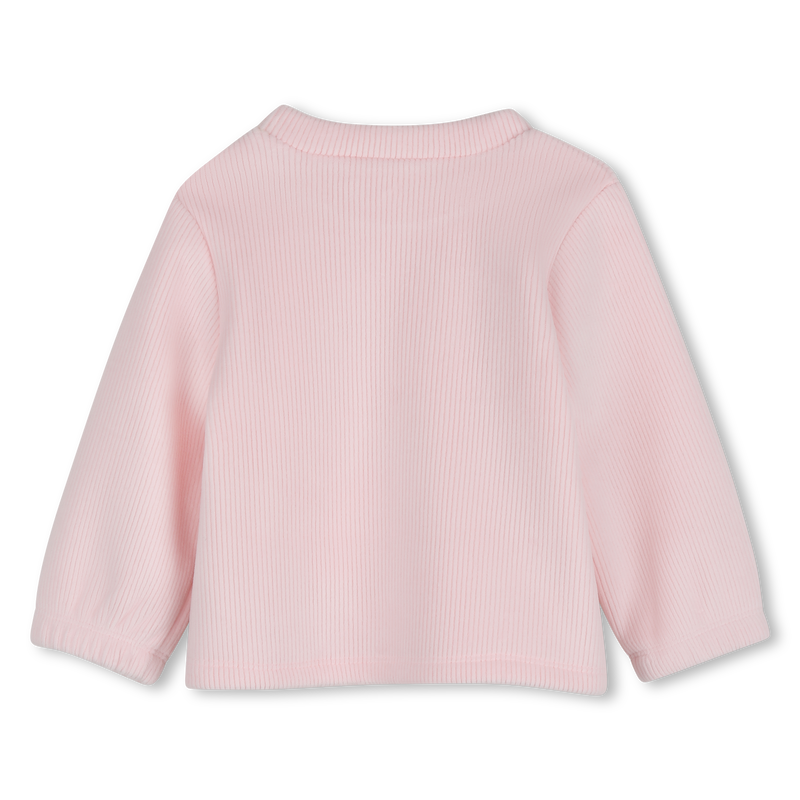 Sweatshirt and pants set BILLIEBLUSH 
                        GIRL