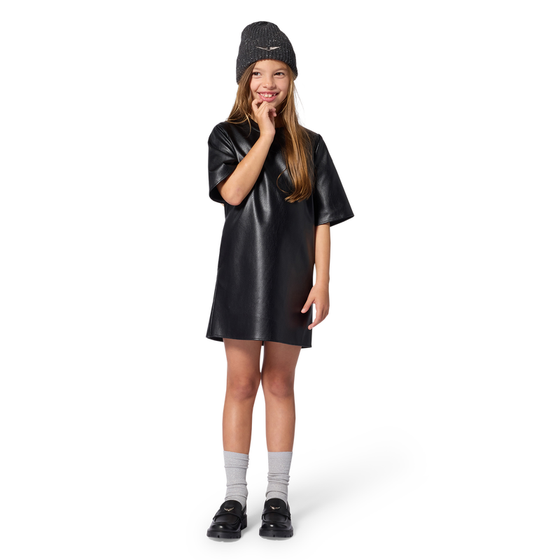 Short dress ZADIG VOLTAIRE 
                        GIRL