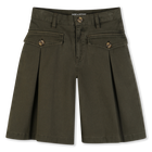 Flap Pocket Bermudas ZADIG VOLTAIRE 
                    GIRL