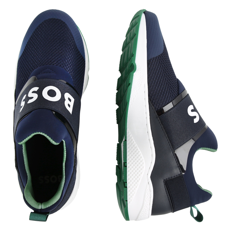 Boys boss shoes new arrivals