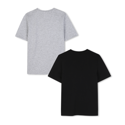 Short-Sleeved T-Shirts (Set of 2) BOSS BOY