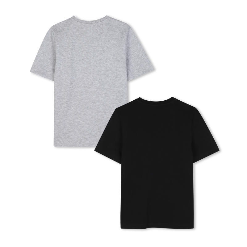 Short-Sleeved T-Shirts (Set of 2) BOSS 
                        BOY