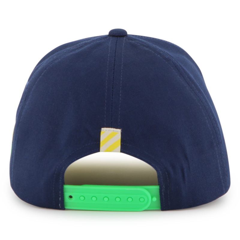 Printed cap BILLIEBLUSH 
                        BOY