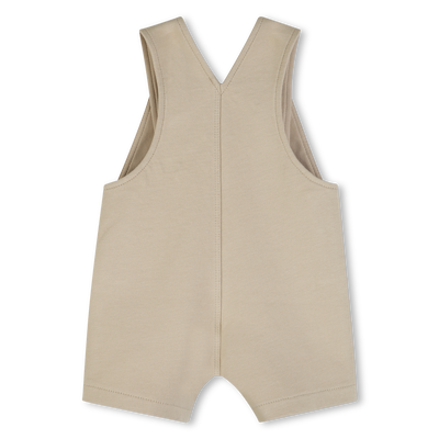 Short Overalls BOSS BOY