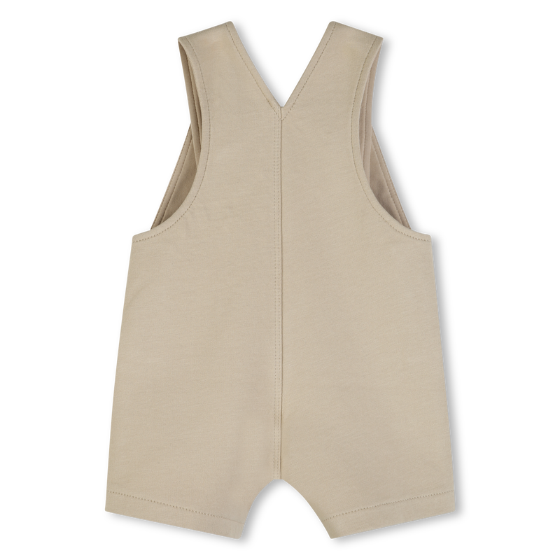 Short Overalls BOSS 
                        BOY