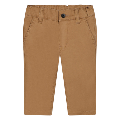 Twill trousers BOSS BOY