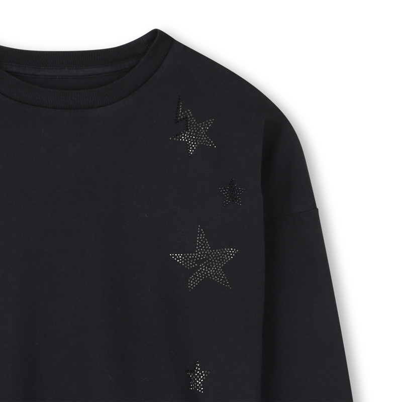 Long Sleeve T-Shirt ZADIG & VOLTAIRE 
                        GIRL