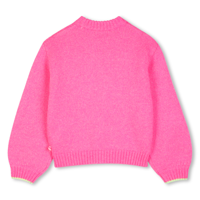 Sweater BILLIEBLUSH 
                        GIRL