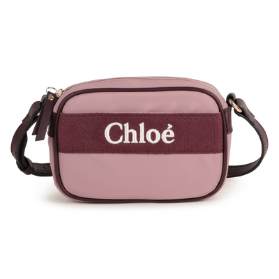 Crossbody bag CHLOE GIRL