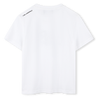 Short-sleeved T-shirt KARL LAGERFELD KIDS 
                    BOY