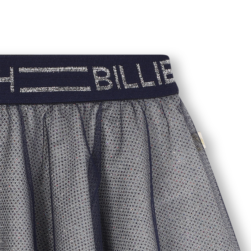 Lined tulle skirt BILLIEBLUSH 
                    GIRL