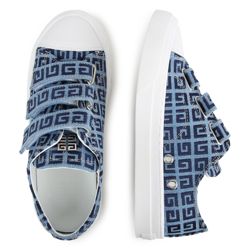 Velcro Sneakers GIVENCHY 
                    BOY