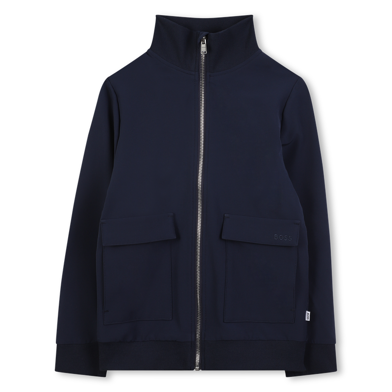 Jogger cardigan BOSS 
                    BOY