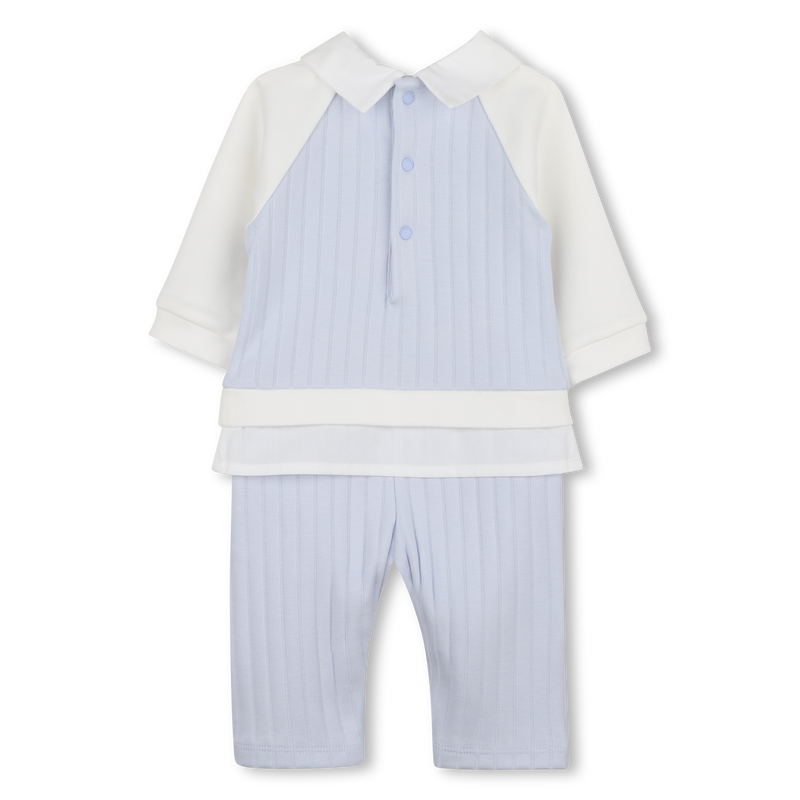 Jersey jumpsuit GIVENCHY 
                    UNISEX