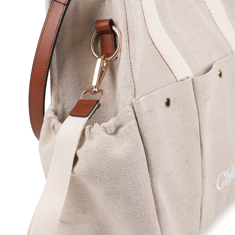 Diaper Bag CHLOE 
                        GIRL