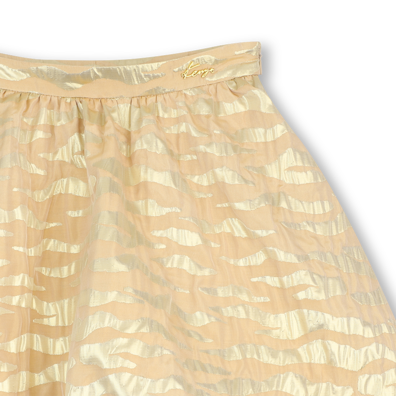 Ceremonial skirt KENZO KIDS 
                        GIRL