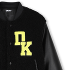 Jacket DKNY 
                    UNISEX