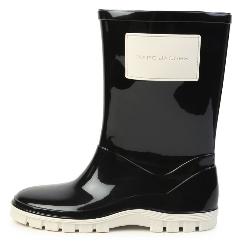 Rain Boots MARC JACOBS 
                    UNISEX
