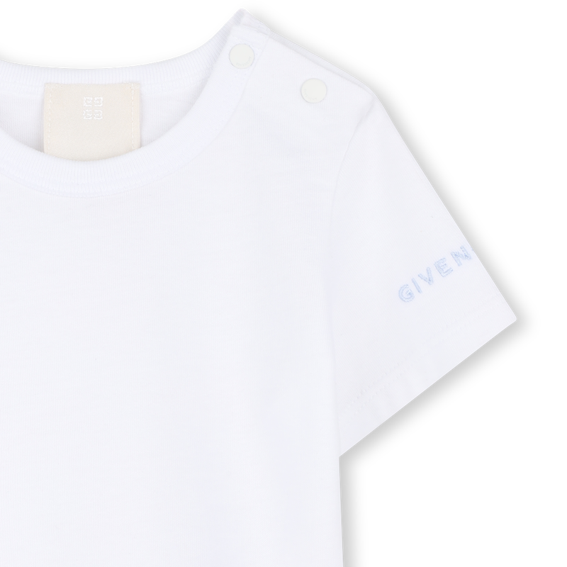 Overall Outfit Set GIVENCHY 
                        UNISEX