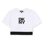 Leggings Outfit Set DKNY 
                    GIRL