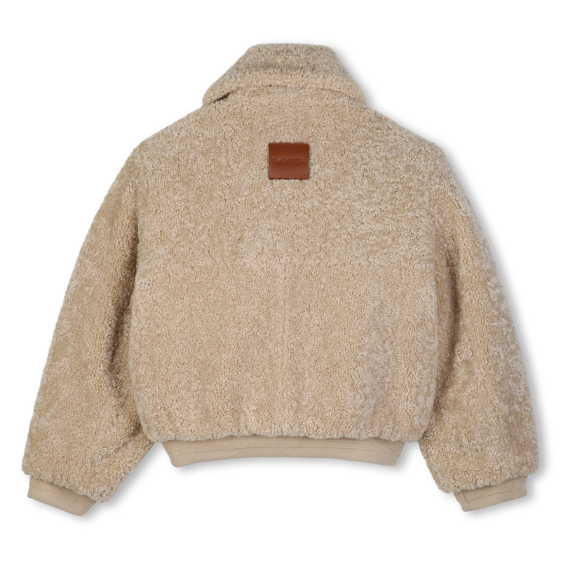 Reversible jacket LANVIN 
                        BOY