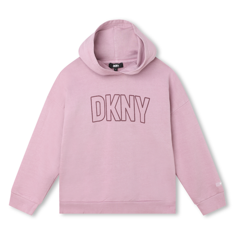 Womens dkny sweatshirt online
