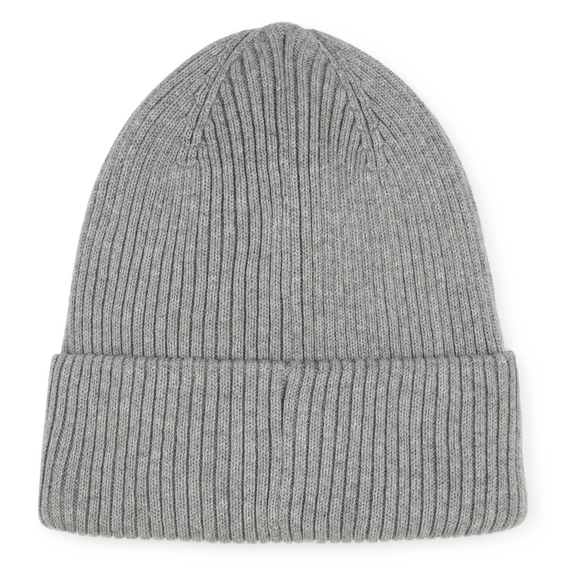 Knit Cotton Hat HUGO 
                    UNISEX