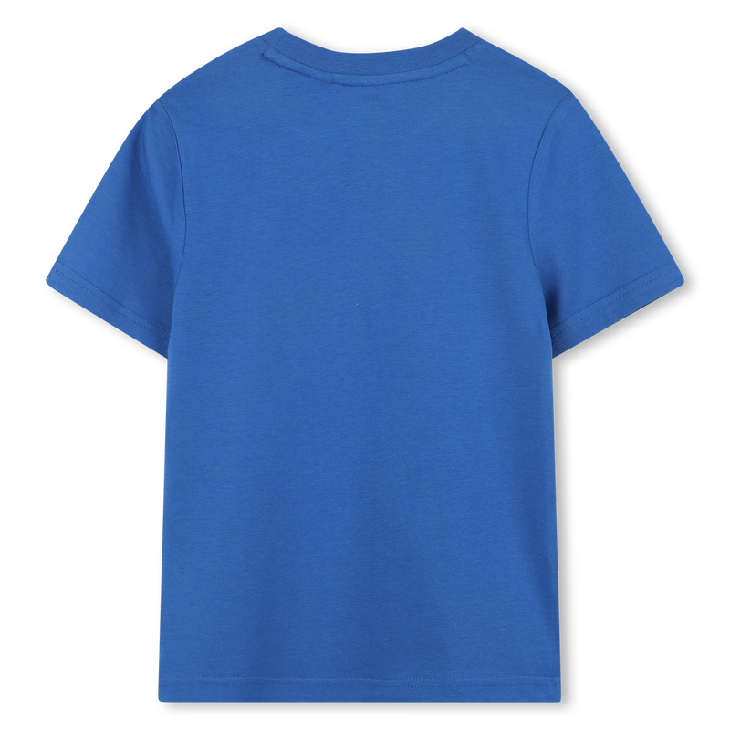 Short-sleeved T-shirt TIMBERLAND 
                        BOY