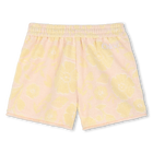 Printed Shorts CHLOE 
                    GIRL