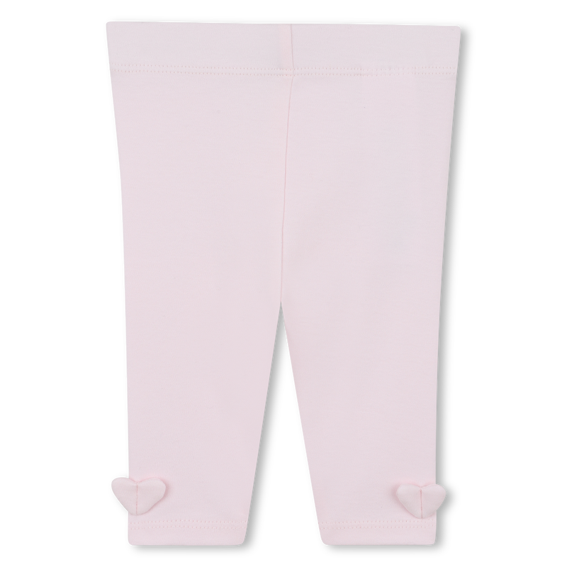 Dress and leggings set BILLIEBLUSH 
                    GIRL