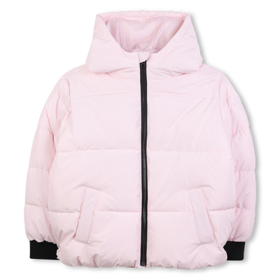 Hooded jacket MARC JACOBS UNISEX