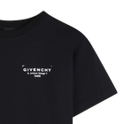 Short-Sleeved T-Shirt GIVENCHY 
                    UNISEX
