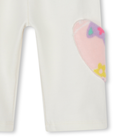 Fleece Sweatpants BILLIEBLUSH 
                    GIRL