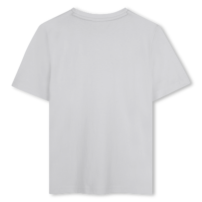 Short-sleeved T-shirt BOSS BOY