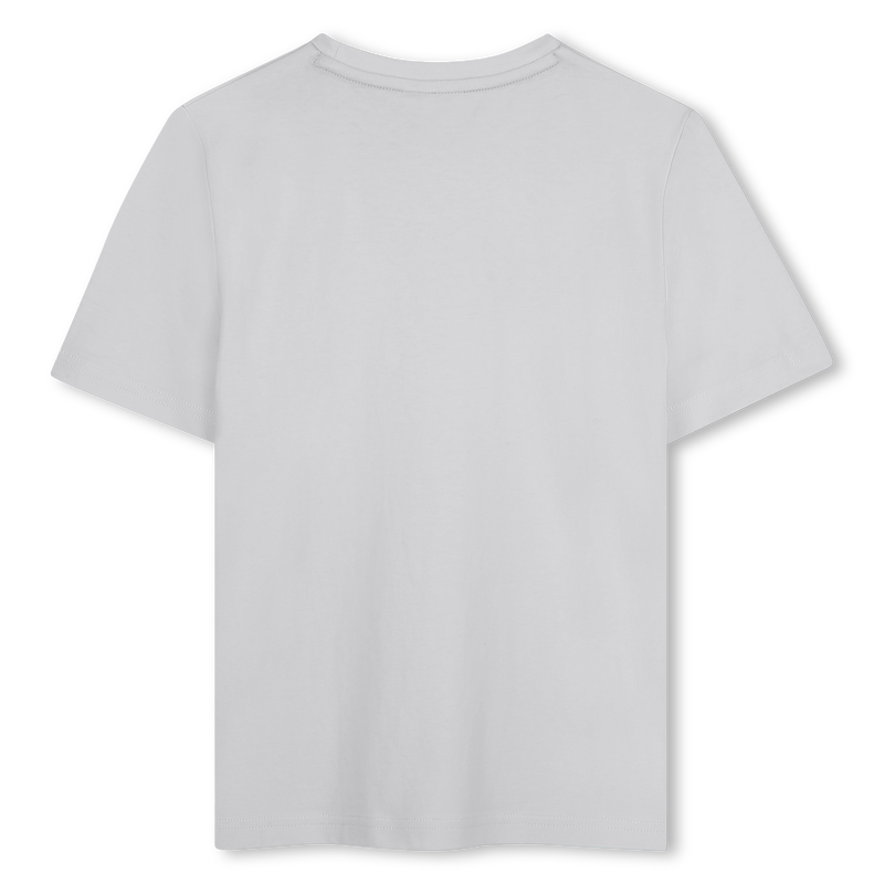 Short-sleeved T-shirt BOSS 
                        BOY