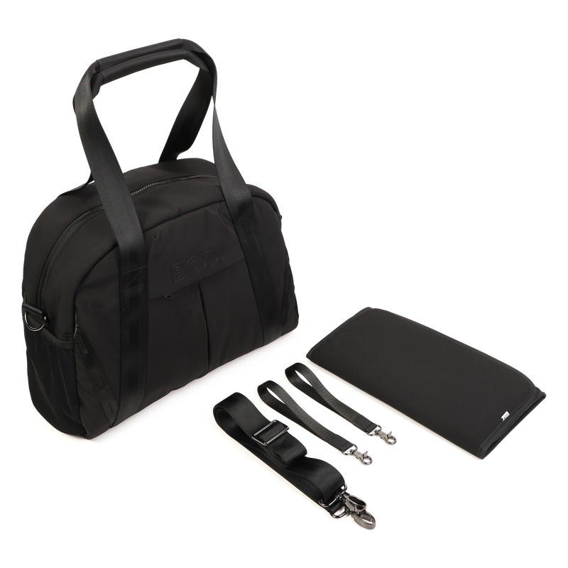 Changing bag and accessories BOSS 
                        UNISEX
