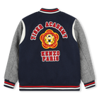 Woolen Jacket KENZO KIDS 
                    BOY