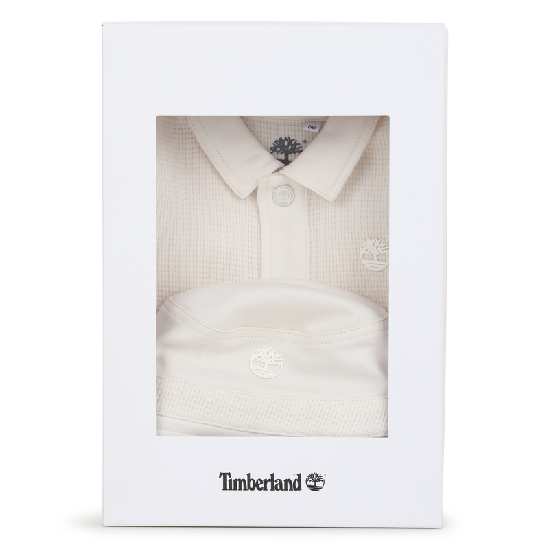 Wetsuit Outfit Set TIMBERLAND 
                        BOY