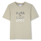 Short sleeve t-shirt, ELM, hi-res