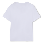 Short-Sleeved T-Shirt DKNY 
                    GIRL