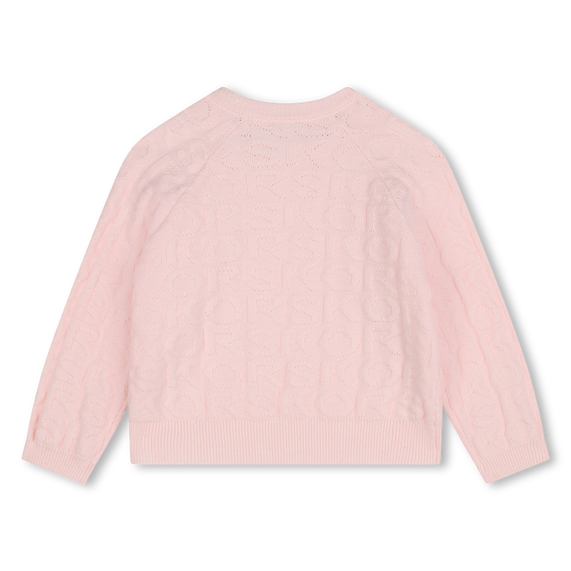 Cardigan Outfit Set MICHAEL KORS 
                    UNISEX