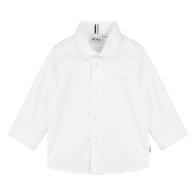 Long Sleeved Shirt BOSS BOY