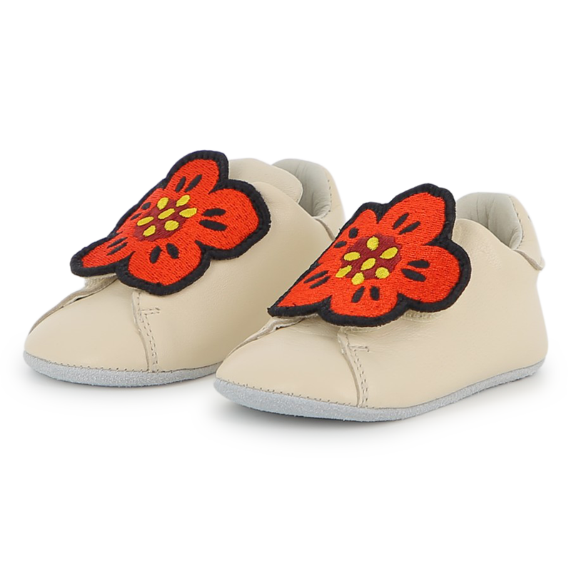 Baby slippers KENZO KIDS 
                        UNISEX