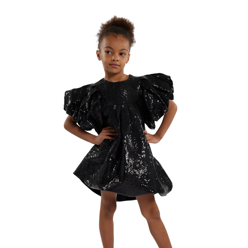 Marc jacobs sequin dress clearance